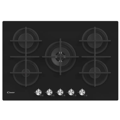 Buy Candy 75cm Gas Hob Online Tadhg O’Connor Hardware Limerick
