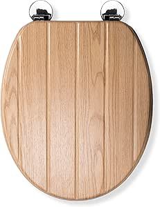 Croydex Geneva Toilet Seat WL602176H