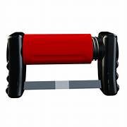 Fitstrip Single Side Fine Grit - Red, 0.10mm, 4 Strips 