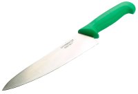 *Everyday Knives* Cooks Knife, Green, 21cm