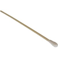 COTTON TIPPED WOODEN APPLICATORS