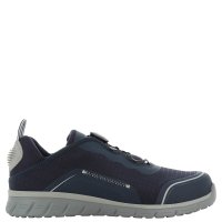 Ligero 2 Lightweight S1P ESD Sneaker TLS Navy