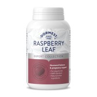 Dorwest Raspberry Leaf
