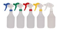 Hand Spray Bottle and Trigger 750 ml