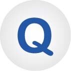 Heimess Dummy Letter Bead Q