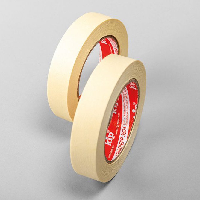 KIP 3804 Masking Tape 