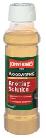 KNOTTING SOLUTION