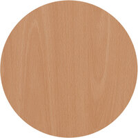 Beech Adhesive Caps 13mm