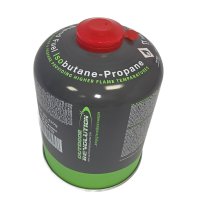 Outdoor Revolution Butane Propane Mix 450g Screw Fit Gas Canister