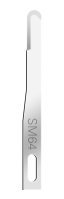 Swann Morton Surgical Scalpel Blades - 25pk SM64
