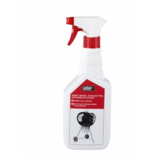 Weber BBQ Cleaner