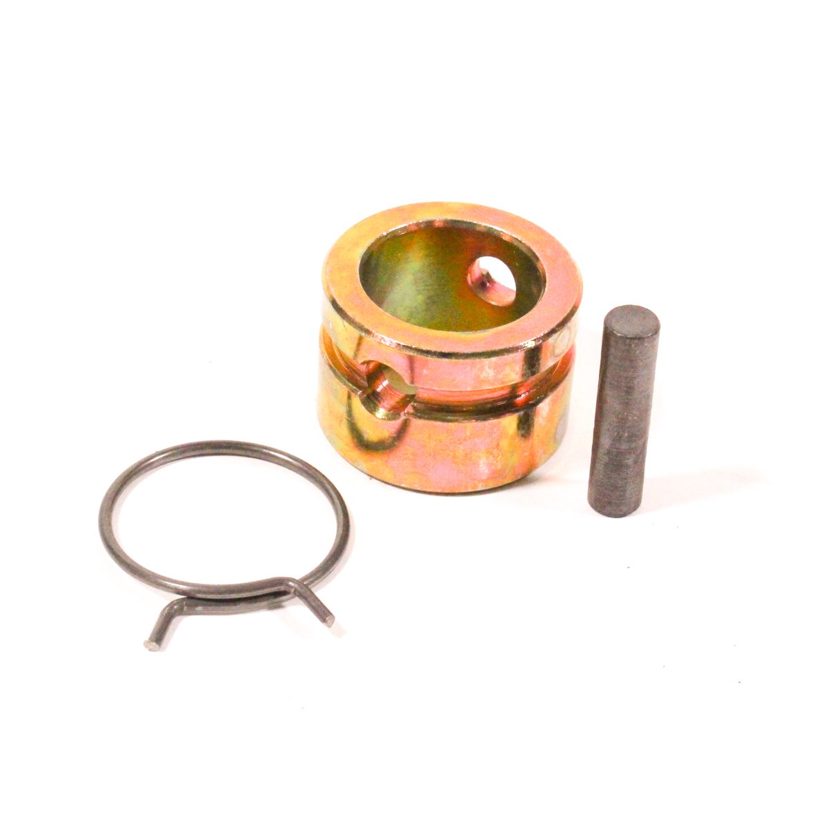 HITCH LOAD SENSING BUSHING