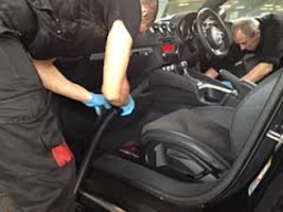 Car Cleaning Equipment