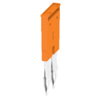 ZQV 6N/2, Cross Connector, 2 Pole