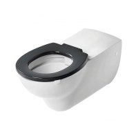 Armitage Shanks Contour 21 Wall-Hung Pan 75cm Projection S0442HY