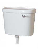 Toilet Pan & Cisterns