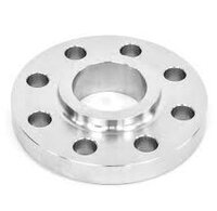 40mm PN16 Type 112 RF Bossed Slip On Flange ASTM/ASME SA182 F304/L EN1092-1 NACE MR.01.75.