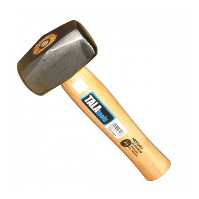 Tala Hickory Lump Hammer