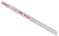 Metal HSS XL Jigsaw Blade 132mm x 14TPI