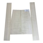 Guitar Back & Sides Maple / Sycamore AAA - Selection 02
