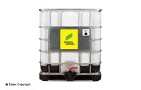 BASFOLIAR FRUITS SL 0-40-15 (+5MgO+TE) IBC