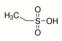 Ethanesulfonic Acid 95%