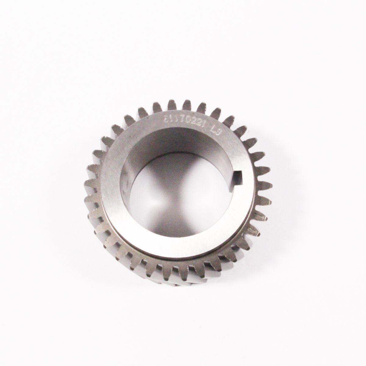 CRANKSHAFT GEAR