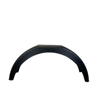 MUDGUARD SINGLE 13" 770L X 200W X 330H