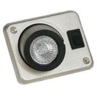 Eyeball MR11 Spotlight
(Matt Silver Sand)