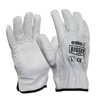 Esko The Rigger Premium Cowhide Glove