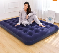 Redwood Double Inflatable Airbed