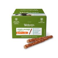 Whimzees Veggie Sausage Large 1x50pcs