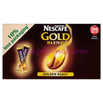 Nescafe Gold Blend Sticks x200