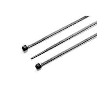 Cable Ties - KCT300H-7.6 (Pack 100) Black