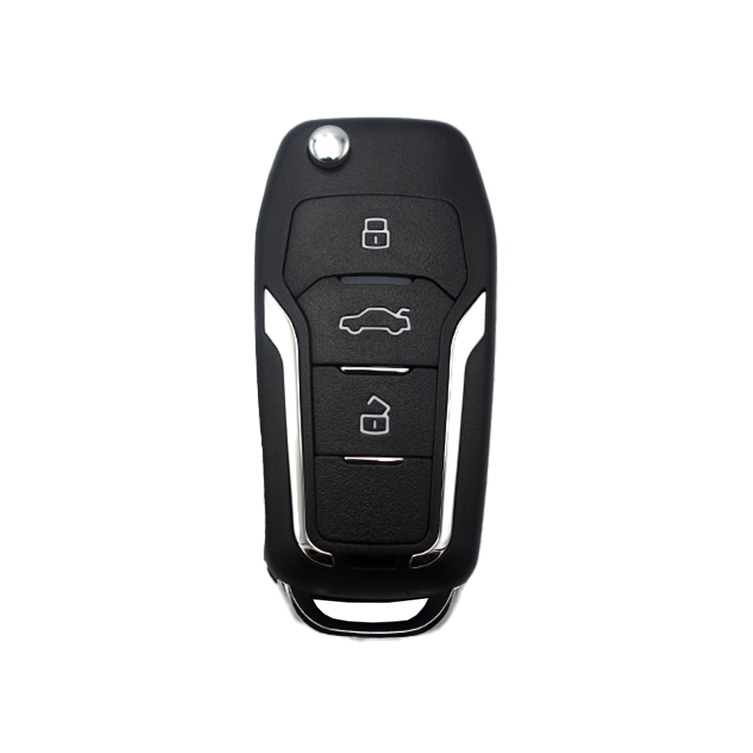 CGDI 3 Button Wireless Remote (Ford Style)