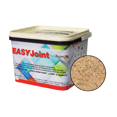 Easyjoint Paving Joint Compound 12.5KG Mushroom