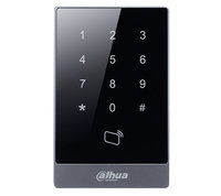 Dahua Touch Keypad RFID IC Reader