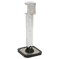 Single long foot for PREMIUM bars