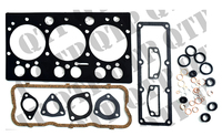 Full Gasket Set