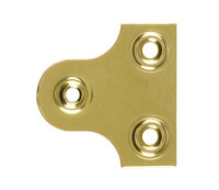 Mirror Plates 38mm/1.5