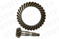 Crown Wheel Pinion