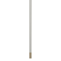 Vellum Open Grain Slip 18mm