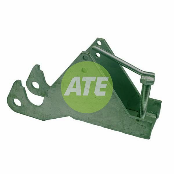 Drawbar Clamp