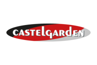 CASTELGARDEN- Dark Red Grass Box Lid