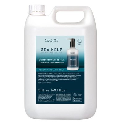 5L SEA KELP CONDITIONER