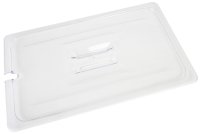 *Everyday Storage* Polycarbonate GN1/1 Notched Cover