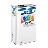 Dx310 High Strength Degreaser