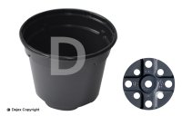 9cm 5deg SOPARCO DUO BLACK PP_1.450 CASE