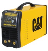 Cat Inverter Welder DZ281 AC / DC Pulse CT55050