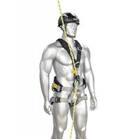 Z+90, HARNESS - PLUS ABSEIL HARNESS